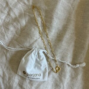 Gorjana Parker Necklace